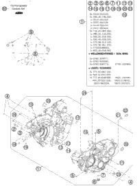 Engine Case