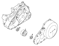 Balancer Shaft