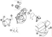 Electric Starter