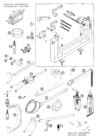 Special Tools