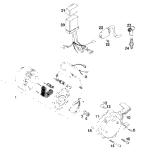 Ignition System Digital