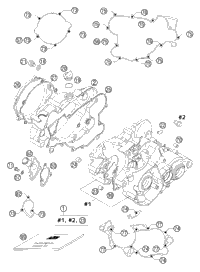 Engine Case