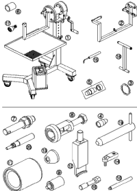 Special Tools