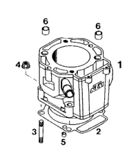 Cylinder