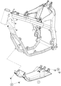 Engine Guard