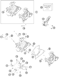 Engine Case