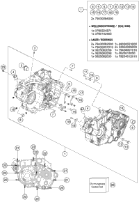 Engine Case