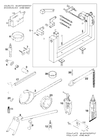 Special Tools