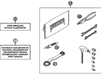 Accessories Kit