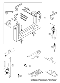 Special Tools