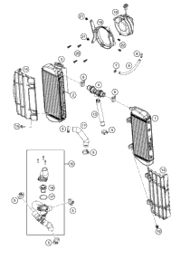 Cooling System