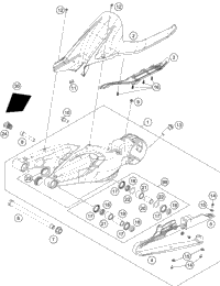 Swing Arm