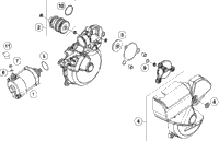 Electric Starter