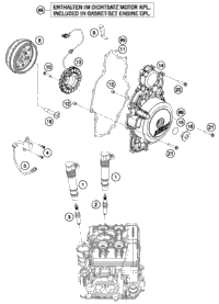 Ignition System