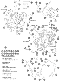 Engine Case