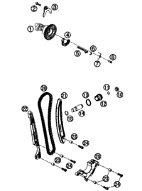 Timing Valve
