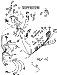 Wiring Harness
