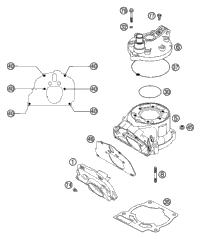Cylinder