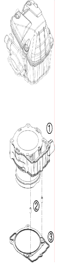 Cylinder