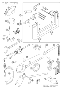 Special Tools