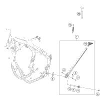 Side / Center Stand