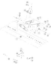 Swing Arm