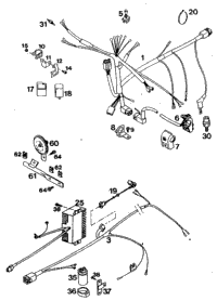 Wiring Harness 2