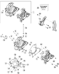 Engine Case