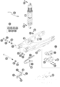 Swing Arm