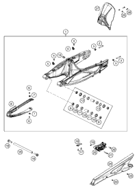 Swing Arm