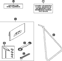 Accessories Kit
