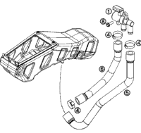 Secondary Air System