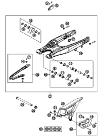 Swing Arm