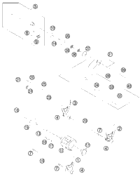 Shifting Mechanism