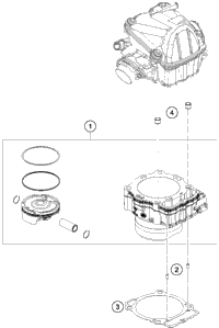 Cylinder