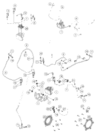 Antiblock System Abs