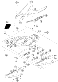 Swing Arm