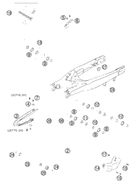 Swing Arm