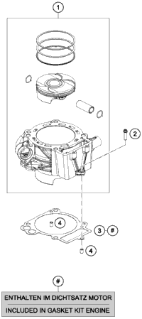Cylinder