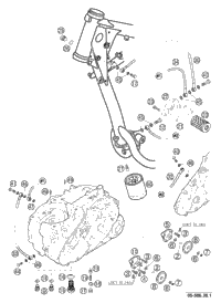 Lubricating System