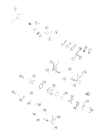 Shifting Mechanism
