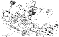 Motor, Engine S5-E