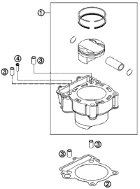 Cylinder