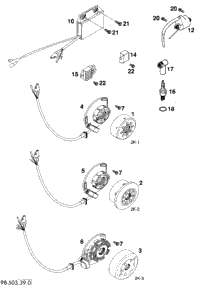 Ignitiion System Kokusan