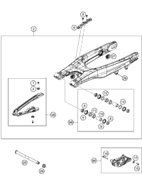 Swing Arm