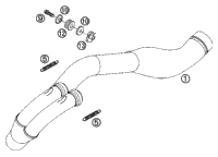 Exhaust Manifold