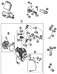 Throttle Body