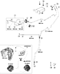 Evaporative Canister