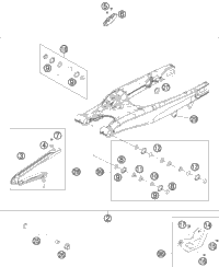 Swing Arm