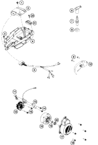Ignition System